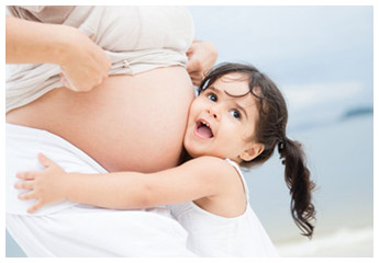 schwangerenvorsorge